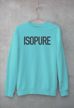 Load image into Gallery viewer, isopure Sweatshirt for Men/Women-Mint-Ektarfa.online
