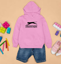Load image into Gallery viewer, Slazenger Hoodie for Boy/Girl-Light Baby Pink-Ektarfa.online
