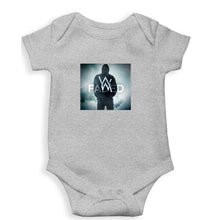 Load image into Gallery viewer, Alan Walker Kids Romper For Baby Boy/Girl
