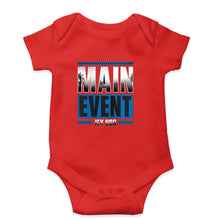 Load image into Gallery viewer, jey uso Kids Romper For Baby Boy/Girl
