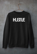 Load image into Gallery viewer, hustle Sweatshirt for Men/Women
