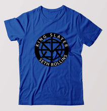 Load image into Gallery viewer, Seth Rollins T-Shirt for Men-Ektarfa.online
