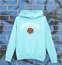 Load image into Gallery viewer, Harvard Unisex Hoodie for Men/Women-Mint-Ektarfa.online
