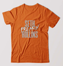 Load image into Gallery viewer, Seth Rollins T-Shirt for Men-Ektarfa.online

