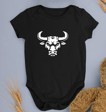 Load image into Gallery viewer, Bull Kids Romper For Baby Boy/Girl
