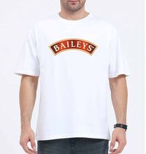 Load image into Gallery viewer, Baileys T-Shirt for Men-White-Ektarfa.online
