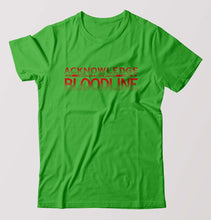 Load image into Gallery viewer, acknowledge the bloodline T-Shirt for Men-Ektarfa.online
