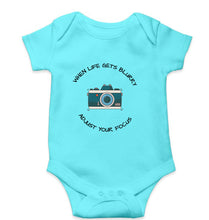 Load image into Gallery viewer, Life Photography Kids Romper For Baby Boy/Girl
