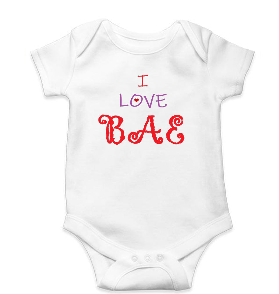 love BAE Kids Romper For Baby Boy/Girl