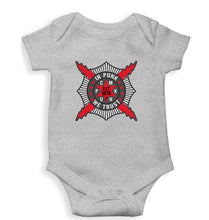 Load image into Gallery viewer, cm punk WWE Kids Romper For Baby Boy/Girl
