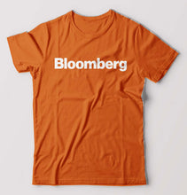 Load image into Gallery viewer, Bloomberg T-Shirt for Men-Ektarfa.online
