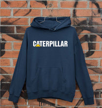 Load image into Gallery viewer, caterpillar Unisex Hoodie for Men/Women-Navy Blue-Ektarfa.online
