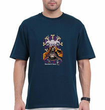 Load image into Gallery viewer, CAPTAIN BLACKBEARD - ONE PIECE Anime Oversized T-Shirt for Men
