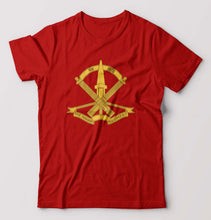 Load image into Gallery viewer, Mahar Regiment T-Shirt for Men
