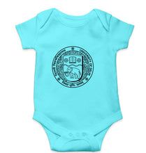 Load image into Gallery viewer, delhi university (DU) Kids Romper For Baby Boy/Girl
