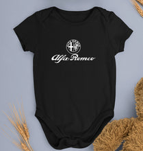 Load image into Gallery viewer, Alfa Romeo Kids Romper For Baby Boy/Girl
