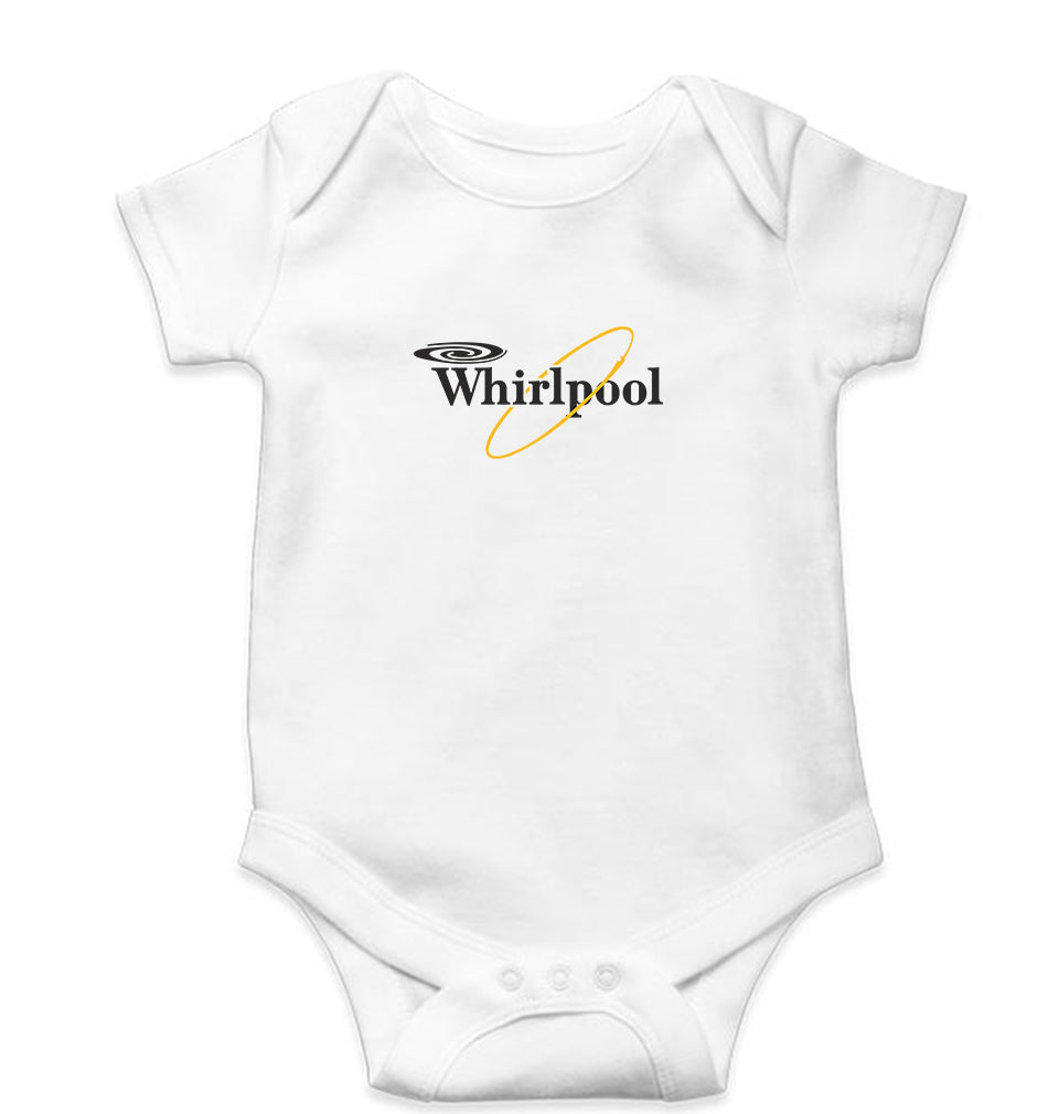Whirlpool Romper For Baby Boy/Girl
