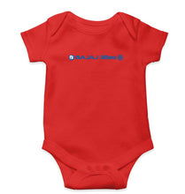 Load image into Gallery viewer, Bajaj Allianz Romper For Baby Boy/Girl
