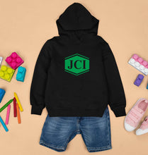Load image into Gallery viewer, JCI Hoodie for Boy/Girl
