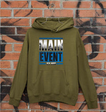 Load image into Gallery viewer, jey uso Unisex Hoodie for Men/Women-Olive Green-Ektarfa.online
