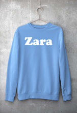 Load image into Gallery viewer, Zara Sweatshirt for Men/Women
