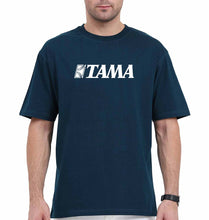 Load image into Gallery viewer, Tama Oversized T-Shirt for Men
