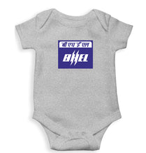 Load image into Gallery viewer, BHEL Romper For Baby Boy/Girl-Grey-Ektarfa.online

