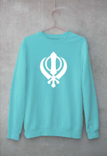 Load image into Gallery viewer, sikh Sweatshirt for Men/Women
