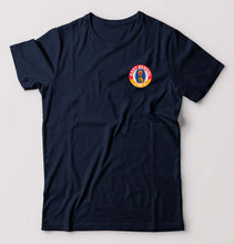 Load image into Gallery viewer, East Bengal FC T-Shirt for Men-Navy Blue-Ektarfa.online
