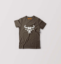 Load image into Gallery viewer, Bull T-Shirt for Boy/Girl-Ektarfa.online
