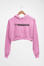 Load image into Gallery viewer, digico HOODIE FOR WOMEN
