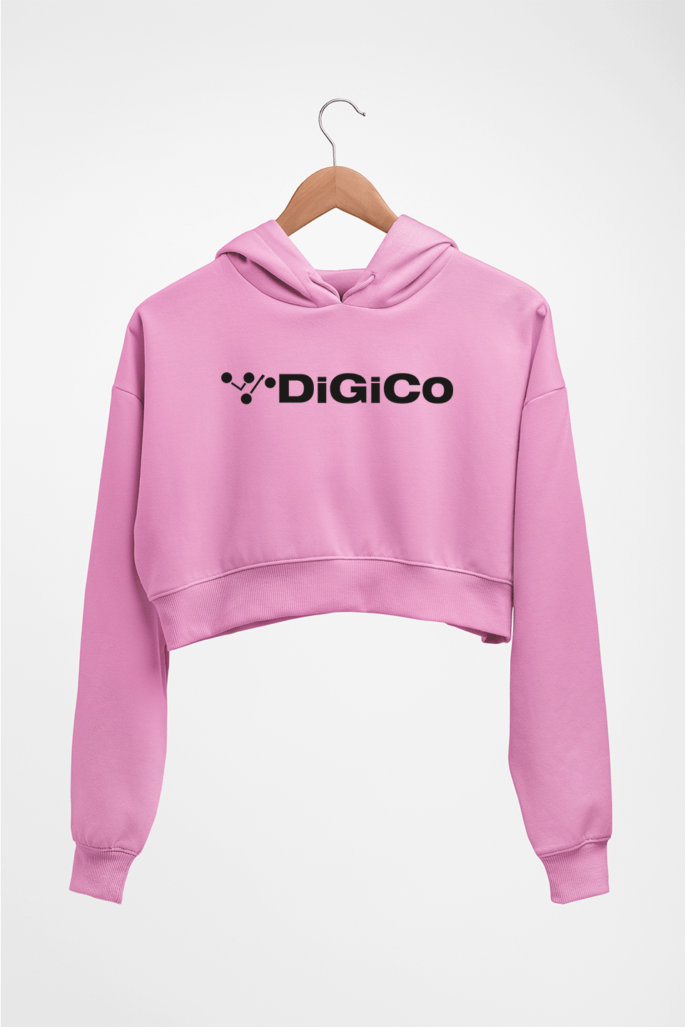 digico HOODIE FOR WOMEN