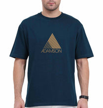 Load image into Gallery viewer, adamson Oversized T-Shirt for Men
