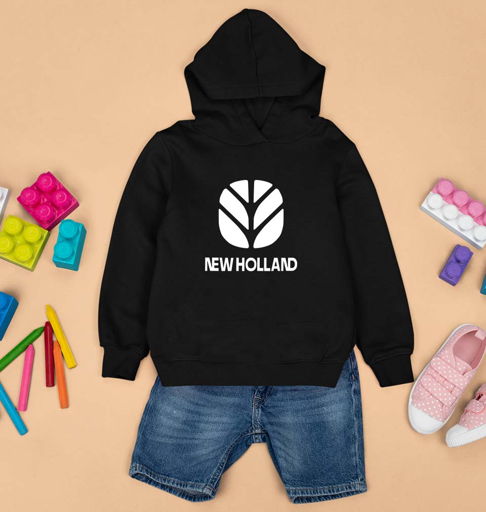 New Holland Hoodie for Boy/Girl