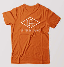 Load image into Gallery viewer, universal audio T-Shirt for Men-Ektarfa.online
