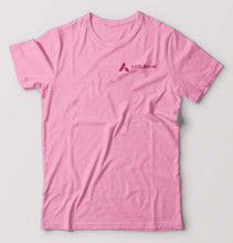 Load image into Gallery viewer, Axis Bank T-Shirt for Men
