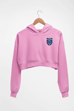 Load image into Gallery viewer, Kerala Blasters HOODIE FOR WOMEN
