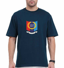 Load image into Gallery viewer, NCC Oversized T-Shirt for Men
