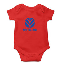 Load image into Gallery viewer, New Holland Romper For Baby Boy/Girl
