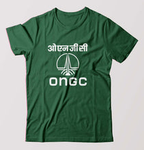 Load image into Gallery viewer, ONGC T-Shirt for Men
