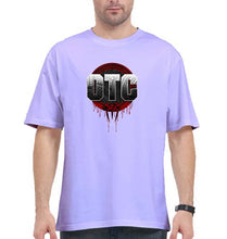 Load image into Gallery viewer, otc roman reigns WWE Oversized T-Shirt for Men-Lavender-Ektarfa.online

