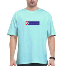 Load image into Gallery viewer, Namdev finvest private limited Oversized T-Shirt for Men

