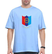 Load image into Gallery viewer, NCC Oversized T-Shirt for Men

