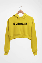 Load image into Gallery viewer, Limp Bizkit HOODIE FOR WOMEN
