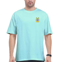 Load image into Gallery viewer, CRPF Oversized T-Shirt for Men
