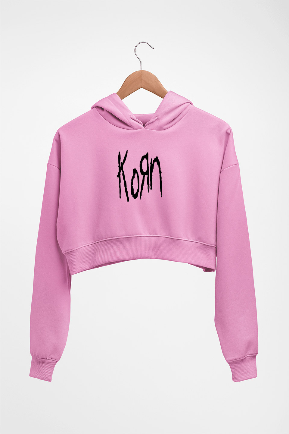 Korn HOODIE FOR WOMEN
