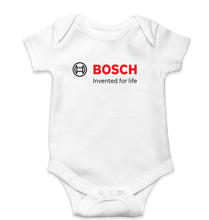 Load image into Gallery viewer, Bosch Romper For Baby Boy/Girl
