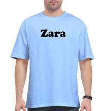 Load image into Gallery viewer, Zara Oversized T-Shirt for Men

