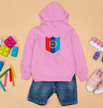 Load image into Gallery viewer, NCC Hoodie for Boy/Girl
