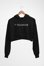 Load image into Gallery viewer, Soundcraft HOODIE FOR WOMEN
